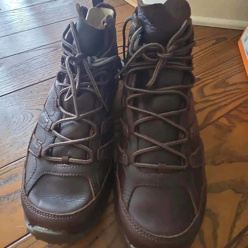 Merrell Moab 2 Decon Slam Luna Mid Boots - Porter - Men's Size 13